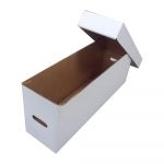 Cutie Depozitare Comicare Long Comic Box