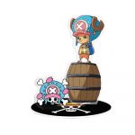 Figurina Acrilica One Piece - Chopper