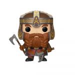 Funko Pop: Lord Of The Rings - Gimli