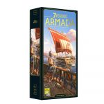 7 Wonders (editie 2020) Armada