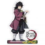 Figurina Acrilica Demon Slayer - Giyu