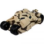 Figurina DC Multiverse Vehicle Tumbler Camouflage (The Dark Knight Rises) (Gold Label) 45 cm