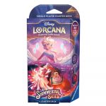 Disney Lorcana Shimmering Skies - Ametist-Ruby