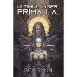 Ultimul inger – Prima I.A.