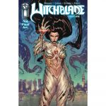 Witchblade 01 - Coperta B