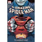 Trick or Read 2023 Spider-Man Halloween