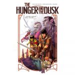 Hunger & Dusk TP Vol 01