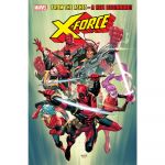 X-Force 01 - Coperta A