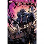 Kid Venom 01 - Coperta B