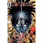 Kid Venom 01 - Coperta A