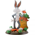 Figurina Looney Tunes - Bugs Bunny