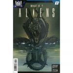 Limited Series - What if...? Aliens Var Cvr