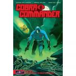 Cobra Commander TP Vol 01 - Coperta A