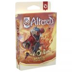 Altered - Beyond the Gates Starter Deck - Bravos