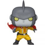 Figurina Funko Pop Animation DBSSH - Gamma 1