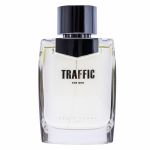 Louis Varel Traffic, apa de toaleta 100 ml, barbati