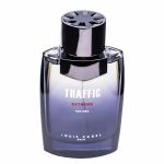 Louis Varel Traffic Extreme, apa de toaleta 100 ml, barbati