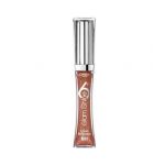 Luciu de buze / gloss buze Loreal Glam Shine, Nuanta 104 Amber Fidelity