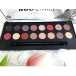 Set cadou produse cosmetice Technic Pro Finish Set Make-Up