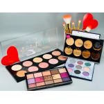 Set Machiaj Cadou Technic Galaxia, 6 produse