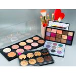 Set Machiaj Cadou Technic Galaxia, 6 produse