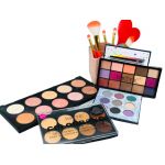 Set Machiaj Cadou Technic Galaxia, 6 produse
