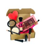 Set Machiaj Cadou Technic Invite, 6 produse
