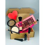 Set Machiaj Cadou Technic Invite, 6 produse