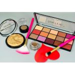 Set Machiaj Cadou Technic Peanut, 6 produse