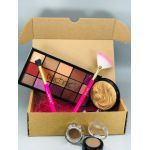 Set Machiaj Cadou Technic Peanut, 6 produse