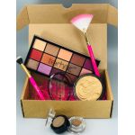 Set Machiaj Cadou Technic Peanut, 6 produse