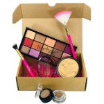 Set Machiaj Cadou Technic Peanut, 6 produse