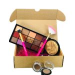 Set Machiaj Cadou Technic Peanut, 6 produse