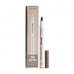 Creion sprancene, Efect Microblading, Music Flower Eyebrow, Brown