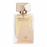 Lattafa Ser al Malika, apa de pafum 100 ml, femei