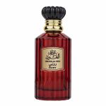 Lattafa Urooq al Oud Ruby, apa de parfum 100 ml, femei