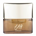Parfum arabesc Attar Al Oud Hawajes, apa de parfum 100 ml, barbati