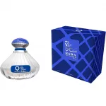 Parfum arabesc Orientica Sara Bleu, apa de parfum 100 ml, femei