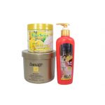 Set Cadou Produse de Ingrijire, 3 Produse