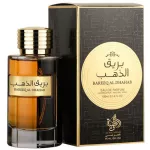 Parfum arabesc Bareeq Al Dhahab, apa de parfum 100 ml, unisex