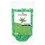 Ceara epilat elastica granule, SensoPro, Aloe Vera, 100 g