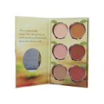 Paleta Contur Kiss Beauty Highlight Contour #1