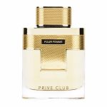 Parfum arabesc Prive Club Femme, apa de parfum 100 ml, femei