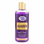 Gel de dus Cool Cool Amber 250ml
