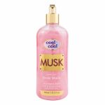 Gel de dus Cool Cool Musk 250ml