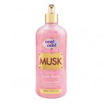 Gel de dus Cool Cool Musk 500ml