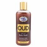 Gel de dus Cool Cool Oud 250ml