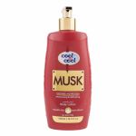 Lotiune de corp Cool Cool Musk 500ml