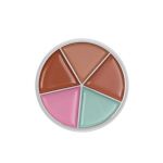 Paleta Corectoare, S.F.R Color, Rich Concealer, 5 culori, 03