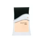 Parfum arabesc Destiny Sheer, apa de parfum 100 ml, femei